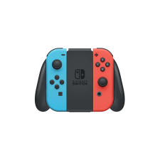 Nintendo Switch Joy‑Con Neon Blue/Neon Red játékkonzol konzol