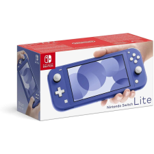 Nintendo Switch Lite konzol