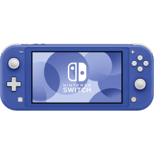 Nintendo Switch Lite 32GB Kék konzol
