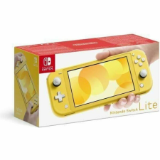 Nintendo Switch Lite Nintendo 5,5 LCD 32 GB WiFi" konzol