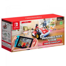 Nintendo Switch Mario Kart Live Home Circuit - Mario (NSW) (NSS428) videójáték