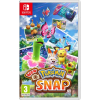  Nintendo Switch New Pokemon Snap (NSW)