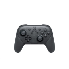 Nintendo Switch Pro kontroller fekete (NSP140) (NSP140) videójáték kiegészítő