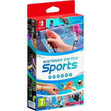 Nintendo Switch Sports - Nintendo Switch videójáték