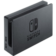 Nintendo Switch TV Dock Set videójáték kiegészítő