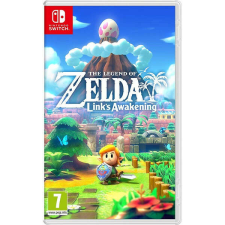 Nintendo The Legend of Zelda: Link&- 039;s Awakening Nintendo Switch játékszoftver videójáték