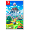 Nintendo The Legend of Zelda: Link's Awakening (Nintendo Switch - Dobozos játék)