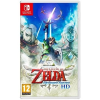 Nintendo The Legend of Zelda: Skyward Sword HD - Nintendo Switch