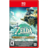 Nintendo The Legend of Zelda: Tears of the Kingdom, Nintendo Switch 2, Konzol játékszoftver