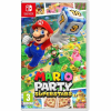 Nintendo Videojáték Switchre Nintendo Mario Party Superstars