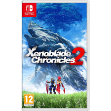Nintendo Xenoblade Chronicles 2 (Switch) videójáték
