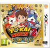 Nintendo YO-KAI Watch 2: Fleshy Souls, Nintendo 3DS, Konzol játékszoftver