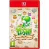 Nintendo Yoshi and the Mysterious Book, Nintendo Switch 2, Konzol játékszoftver