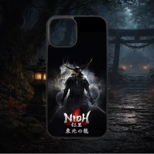  Nioh Spirit - iPhone tok tok és táska
