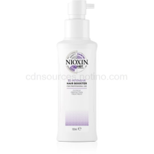  Nioxin Intensive Treatment a fejbőr ápolására vékony szálú, hullásra hajlamos hajra hajformázó