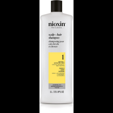 NIOXIN Scalp Hair Thickening System 1 Shampoo 1l (4064666843162) sampon
