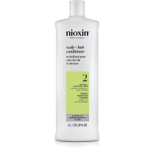Nioxin Scalp Hair Thickening System 2 Conditioner 1 l hajbalzsam