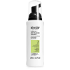 Nioxin Scalp + Hair Thickening System 2 Leave on Treatment 100 ml
