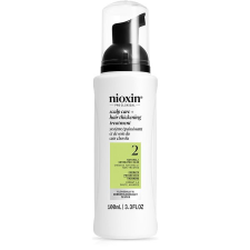 Nioxin Scalp + Hair Thickening System 2 Leave on Treatment 100 ml hajápoló szer