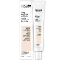 Nioxin Scalp Purifying Exfoliator 50 ml hajápoló szer