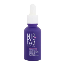 NIP+FAB Renew Retinol Fix Concentrate Extreme 10% arcszérum 30 ml nőknek arcszérum