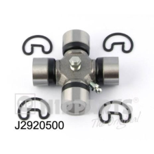 NIPPARTS Csukló, kardántengely Nipparts J2920500 autóalkatrész