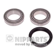 NIPPARTS kerékcsapágy készlet J4705005 autóalkatrész