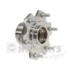 NIPPARTS kerékcsapágy készlet J4705022