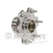 NIPPARTS kerékcsapágy készlet J4705022 autóalkatrész