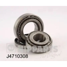NIPPARTS kerékcsapágy készlet J4710308 autóalkatrész