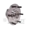 NIPPARTS kerékcsapágy készlet N4705033