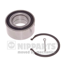 NIPPARTS kerékcsapágy készlet Nipparts J4700511 autóalkatrész