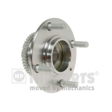 NIPPARTS kerékcsapágy készlet Nipparts J4710517 autóalkatrész