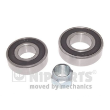NIPPARTS kerékcsapágy készlet Nipparts J4718001 autóalkatrész