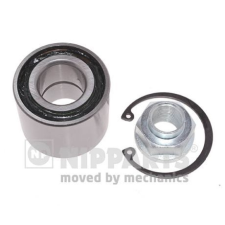 NIPPARTS kerékcsapágy készlet Nipparts J4718017 autóalkatrész