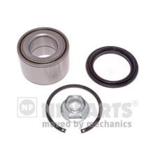 NIPPARTS kerékcsapágy készlet Nipparts N4703040 autóalkatrész