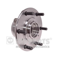 NIPPARTS kerékcsapágy készlet Nipparts N4705033 autóalkatrész