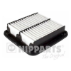 NIPPARTS légszűrő Nipparts J1326019