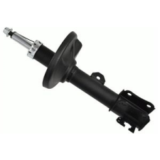 NIPPARTS lengéscsillapító hátsó tengely jobb,gáznyomásos,felül csavarorsó autóalkatrész