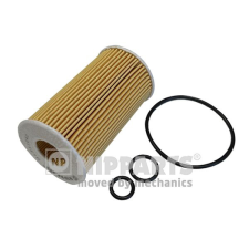 NIPPARTS olajszűrő Nipparts N1311040 autóalkatrész