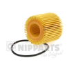 NIPPARTS olajszűrő Nipparts N1312025