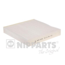 NIPPARTS szűrő, utastér levegő Nipparts J1348004 autóalkatrész