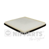 NIPPARTS szűrő, utastér levegő Nipparts N1340914