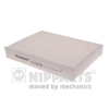 NIPPARTS szűrő, utastér levegő Nipparts N1342038
