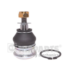 NIPPARTS Támasztó-/vezetőcsukló Nipparts N4885009 autóalkatrész