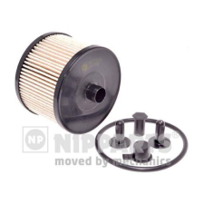 NIPPARTS Üzemanyagszűrő Nipparts N1332106 üzemanyagszűrő