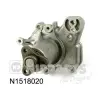 NIPPARTS Vízszivattyú, motorhűtés N1518020