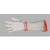  Niroflex Easyfit láncszövet kesztyű 7,5cm