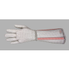  Niroflex Fix láncszövet kesztyű 19cm
