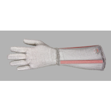 Niroflex Fix láncszövet kesztyű 19cm védőkesztyű